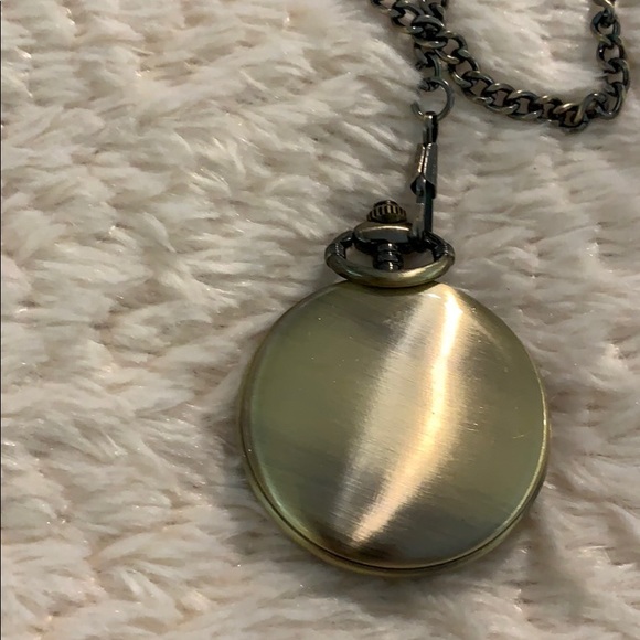 Men’s pocket watch! New! - Picture 3 of 4